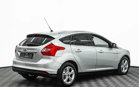 Ford Focus III, 2014 год, 855 000 рублей, 6 фотография