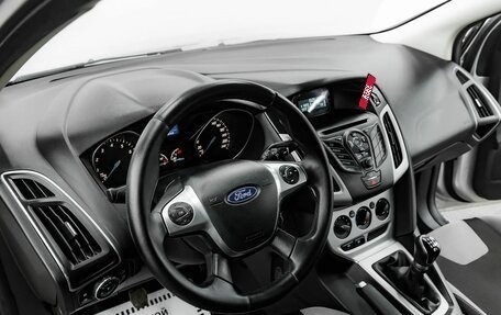 Ford Focus III, 2014 год, 855 000 рублей, 8 фотография