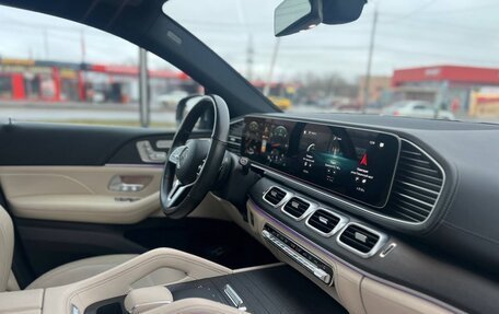 Mercedes-Benz GLE Coupe, 2021 год, 10 200 000 рублей, 13 фотография