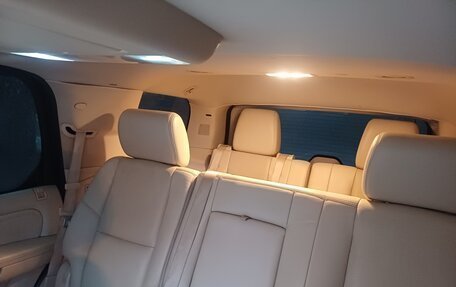 Cadillac Escalade III, 2008 год, 1 590 000 рублей, 6 фотография