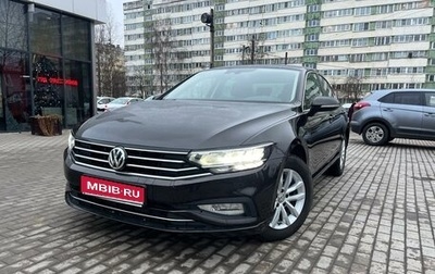 Volkswagen Passat B8 рестайлинг, 2020 год, 2 500 000 рублей, 1 фотография