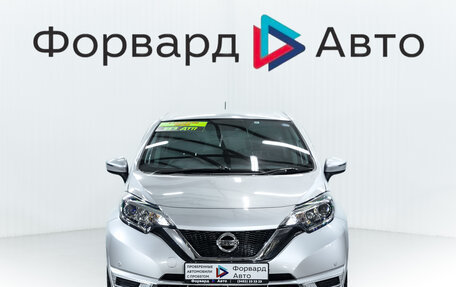 Nissan Note II рестайлинг, 2020 год, 1 210 000 рублей, 2 фотография