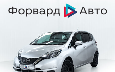 Nissan Note II рестайлинг, 2020 год, 1 210 000 рублей, 3 фотография