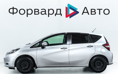 Nissan Note II рестайлинг, 2020 год, 1 210 000 рублей, 4 фотография