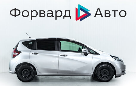 Nissan Note II рестайлинг, 2020 год, 1 210 000 рублей, 8 фотография