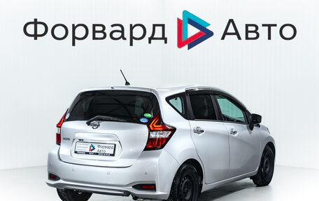 Nissan Note II рестайлинг, 2020 год, 1 210 000 рублей, 7 фотография