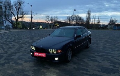 BMW 5 серия, 2000 год, 650 000 рублей, 1 фотография