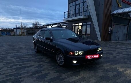 BMW 5 серия, 2000 год, 650 000 рублей, 3 фотография