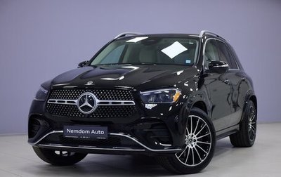 Mercedes-Benz GLE, 2023 год, 12 700 000 рублей, 1 фотография