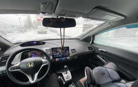 Honda Civic VIII, 2008 год, 600 000 рублей, 5 фотография