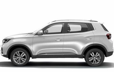 Chery Tiggo 4 I рестайлинг, 2024 год, 2 680 000 рублей, 1 фотография