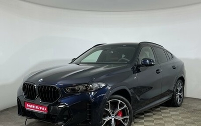 BMW X6, 2024 год, 19 600 000 рублей, 1 фотография