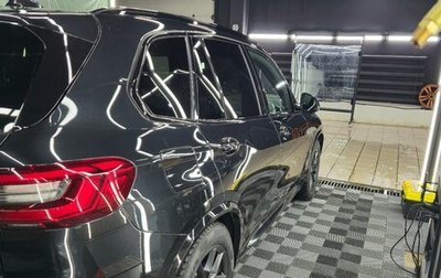 BMW X5, 2019 год, 7 350 000 рублей, 1 фотография