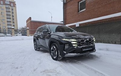 Hyundai Tucson, 2024 год, 3 999 999 рублей, 1 фотография