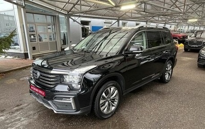 GAC GS8 I, 2021 год, 2 629 000 рублей, 1 фотография