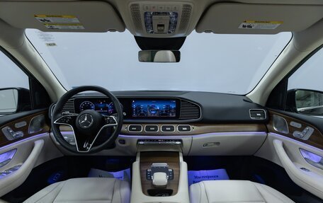 Mercedes-Benz GLE, 2023 год, 12 700 000 рублей, 10 фотография