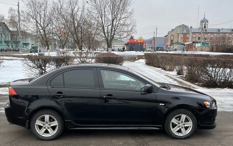 Mitsubishi Lancer IX, 2008 год, 700 000 рублей, 9 фотография