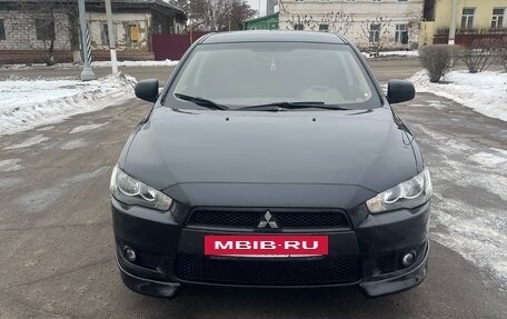 Mitsubishi Lancer IX, 2008 год, 700 000 рублей, 2 фотография