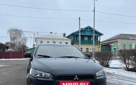 Mitsubishi Lancer IX, 2008 год, 700 000 рублей, 3 фотография