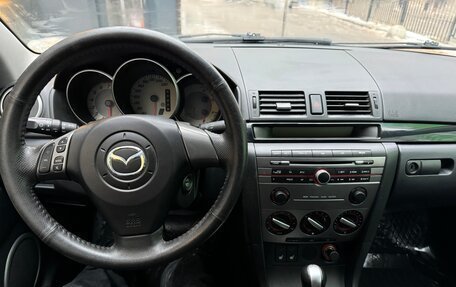 Mazda 3, 2007 год, 685 000 рублей, 6 фотография