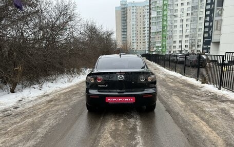 Mazda 3, 2007 год, 685 000 рублей, 4 фотография