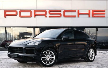 Porsche Cayenne III, 2023 год, 9 450 000 рублей, 1 фотография