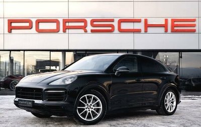 Porsche Cayenne III, 2023 год, 9 450 000 рублей, 1 фотография