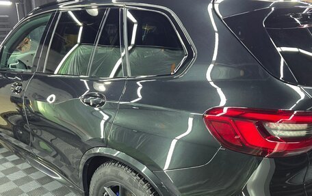 BMW X5, 2019 год, 7 350 000 рублей, 2 фотография