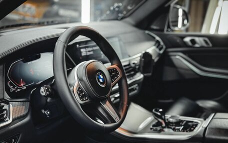 BMW X5, 2019 год, 7 350 000 рублей, 4 фотография