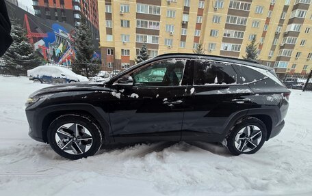 Hyundai Tucson, 2024 год, 3 999 999 рублей, 4 фотография