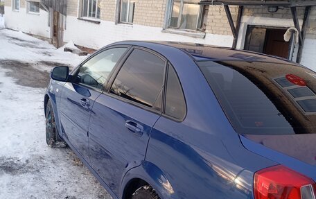 Chevrolet Lacetti, 2012 год, 550 000 рублей, 5 фотография