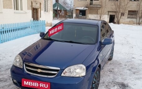 Chevrolet Lacetti, 2012 год, 550 000 рублей, 8 фотография