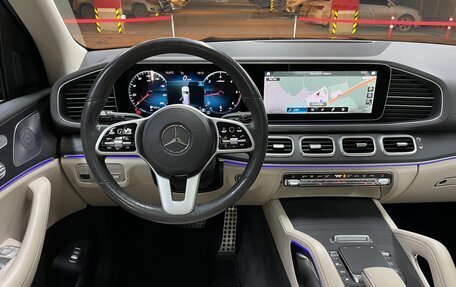 Mercedes-Benz GLS, 2020 год, 8 190 000 рублей, 11 фотография