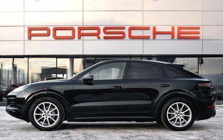 Porsche Cayenne III, 2023 год, 9 450 000 рублей, 2 фотография