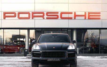 Porsche Cayenne III, 2023 год, 9 450 000 рублей, 5 фотография