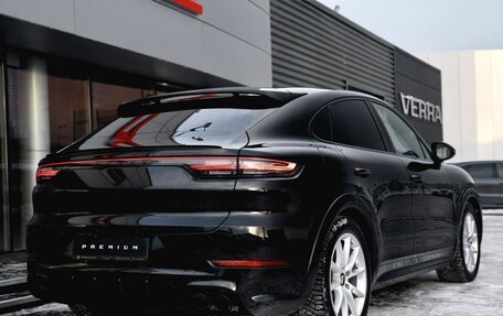 Porsche Cayenne III, 2023 год, 9 450 000 рублей, 14 фотография