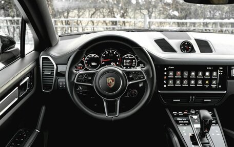 Porsche Cayenne III, 2023 год, 9 450 000 рублей, 16 фотография