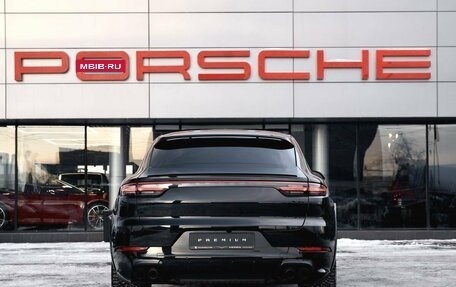 Porsche Cayenne III, 2023 год, 9 450 000 рублей, 6 фотография