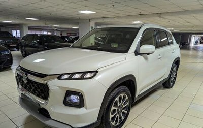 Suzuki Grand Vitara, 2022 год, 4 350 000 рублей, 1 фотография