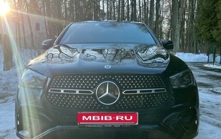 Mercedes-Benz GLE, 2023 год, 14 600 000 рублей, 3 фотография