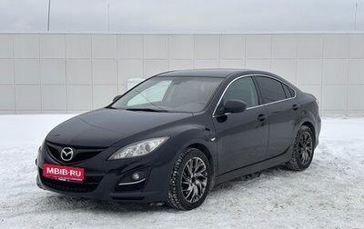 Mazda 6, 2010 год, 830 000 рублей, 1 фотография