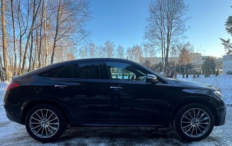 Mercedes-Benz GLE, 2023 год, 14 600 000 рублей, 19 фотография