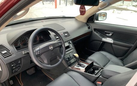 Volvo XC90 II рестайлинг, 2003 год, 950 000 рублей, 7 фотография