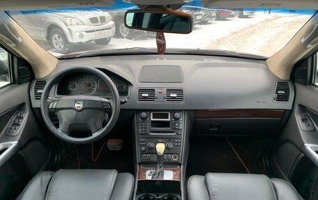 Volvo XC90 II рестайлинг, 2003 год, 950 000 рублей, 9 фотография