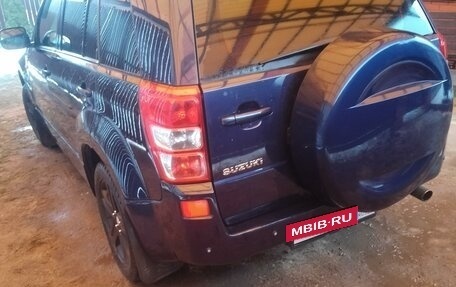 Suzuki Grand Vitara, 2007 год, 1 050 000 рублей, 5 фотография