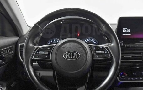 KIA Seltos I, 2020 год, 1 920 000 рублей, 7 фотография