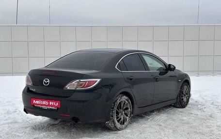 Mazda 6, 2010 год, 830 000 рублей, 4 фотография