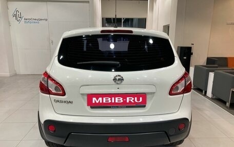 Nissan Qashqai, 2010 год, 1 190 000 рублей, 5 фотография