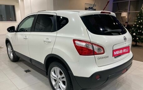 Nissan Qashqai, 2010 год, 1 190 000 рублей, 4 фотография