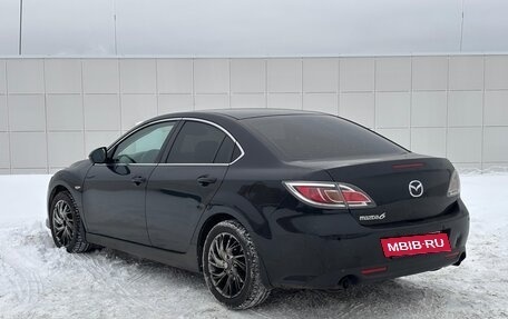 Mazda 6, 2010 год, 830 000 рублей, 3 фотография